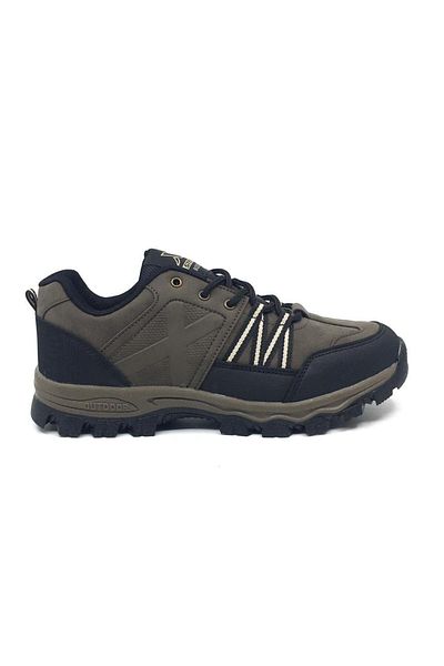 Taşpınar Ayakkabı X-Step Men's Daily Outdoor Winter Water Cold Resistant Sports Shoes 40-44