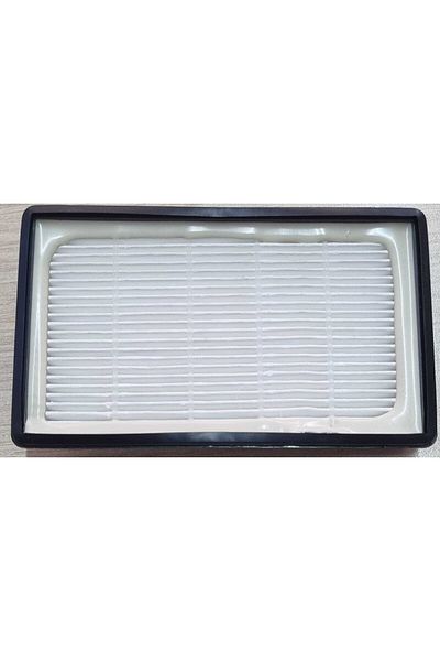 Stilevs Spektron Hepa Filter - Processed and Comfortable