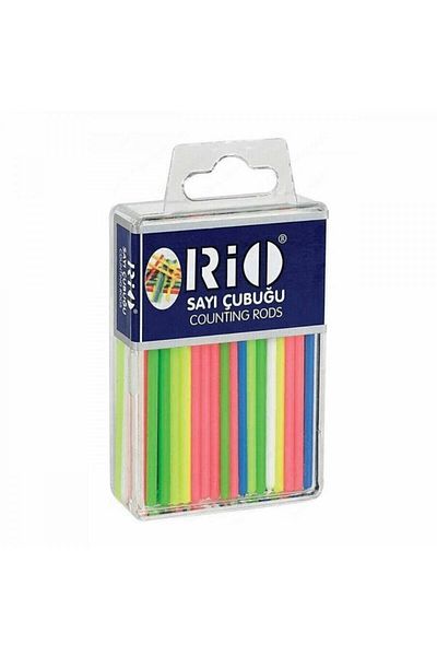 Rio.1 Rio Number Stick