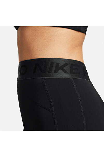 Nike Pro Dri-Fit Mr Grx Kadın Siyah Tayt