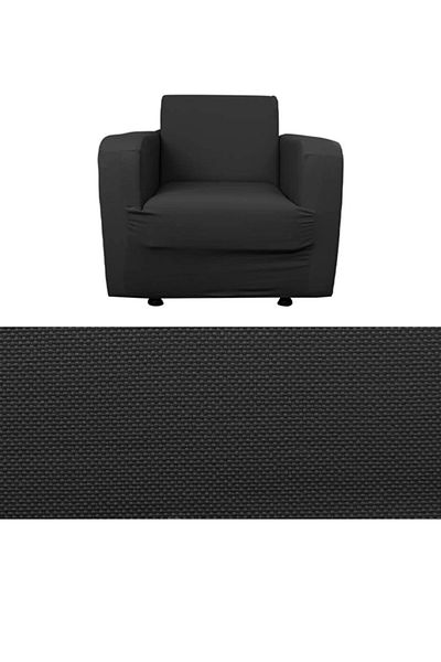 seltenet Stretch Elastic Flexible Washable Ballet Pattern Berjer Kotuk Cover 1*Personality Seat Cover (single)