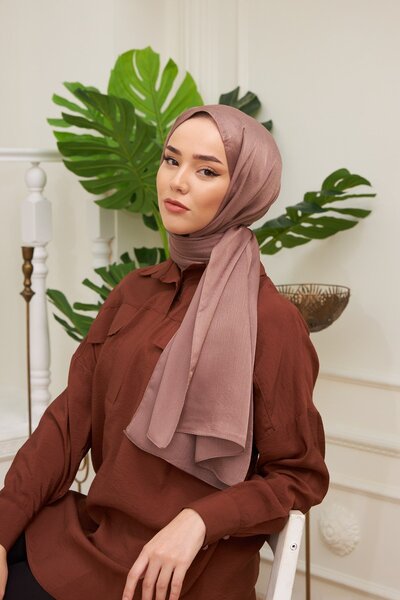 Silk Home Janjan 59 Model Shawl