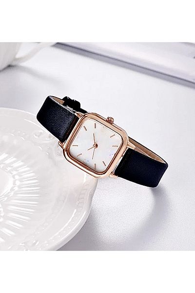 pullmarkt Women's analog Wristwatch