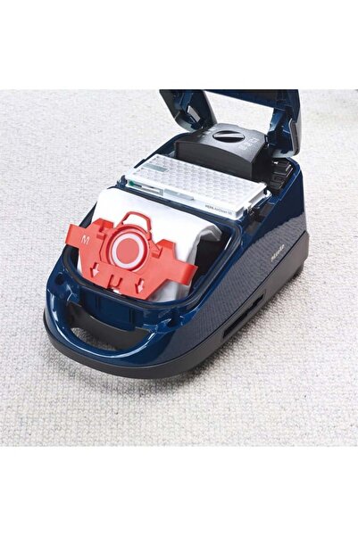 Popüler Sac de praf Miele S 4 Ecoline - Cutie compatibilă