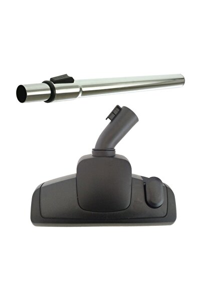 Popüler Aspirator telescopic King P 275 Piranha și compatibil cu capul de aspirație Borus