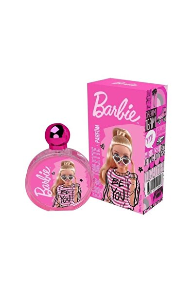 Barbie Parfüm Edt 50 Ml