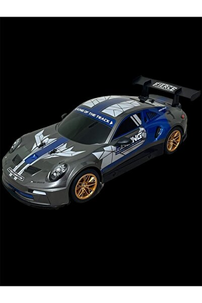 JOYFUL CHİLD Uzaktan Kumandalı 1:10 Ölçek Drift Yarış Arabası