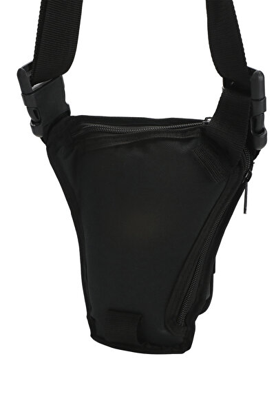gearbrostactic Black Grips Üçgen Çok Amaçlı Taktik Sılah Taşıma Çantası