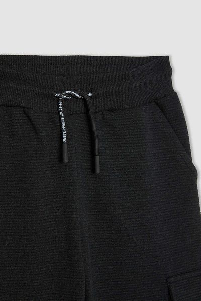DeFacto Boy's Jogger Sweatpants Z4094A623Wn