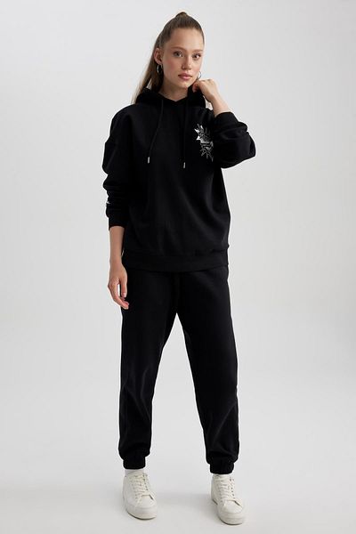 DeFacto Cool Basic Jogger Sweatpants