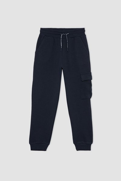 DeFacto Boy's Jogger Sweatpants Z4094A623Wn
