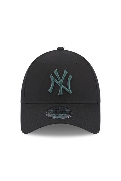 NEW ERA Siyah Unisex Şapka 60364452 LEAGUE ESSENTIAL 9FORTY NE