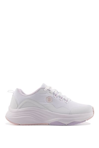 lumberjack ARGY WMN 3PR White Women's Running Shoes