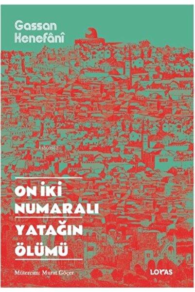 Generic Brand On İki Numaralı Yatağın Ölümü