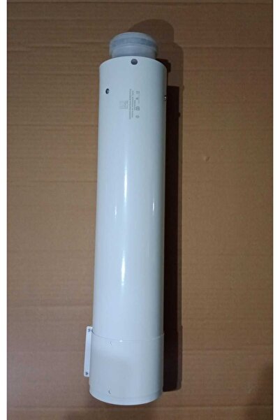 Demirdöküm BACA UZATMASI 50 CM (YOĞUŞMALI) ADEMİX