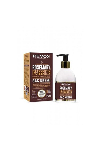 Revox Rosemary and Caffein Extract Conditioner 250 ml