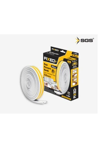 FIXED Kapı Pencere Bandı