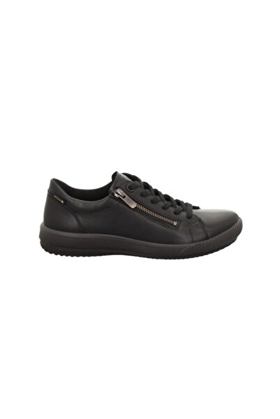 Legero Tanaro 5 Geniş Kalıp Gore-Tex Kadın Bağcıklı Fermuarlı Spor Ayakkabı 2...