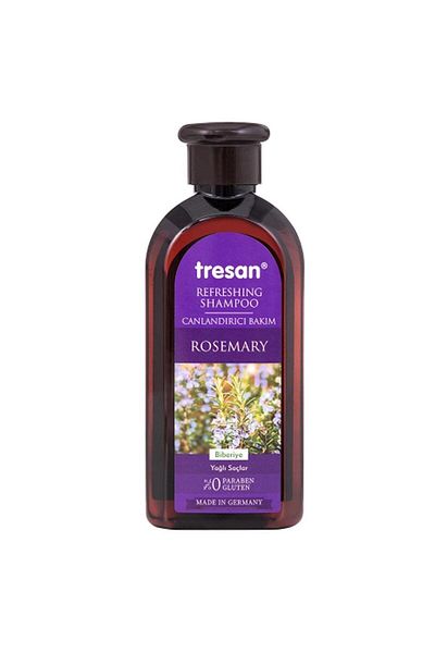 Tresan 300 m Rosemary Revitalizing Care Shampoo