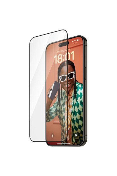 Panzer Glass Re:fresh Προστατευτικό Οθόνης Iphone 15 Pro |   Εξαιρετικά ευρεί...
