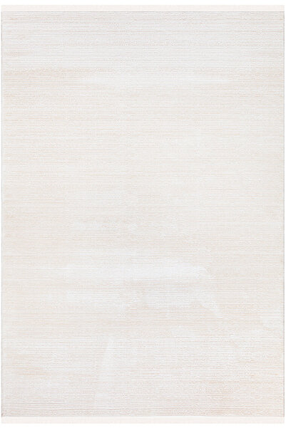 İpek Halı SARDES 6113A 160X235 KREM SALON HALISI