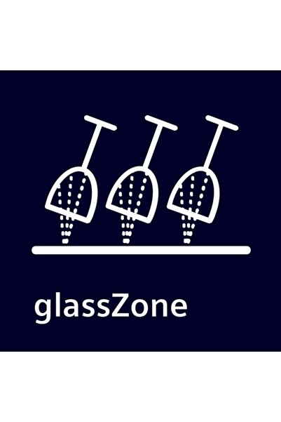 Siemens Yarı Ankastre Bulaşık Makinesi 60 cm Paslanmaz çelik