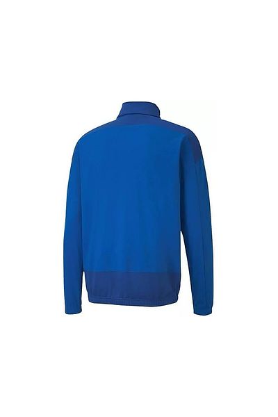 Puma Jachetă cu fermoar complet pentru bărbați Teamgoal 23 Cămașă de gimnastică