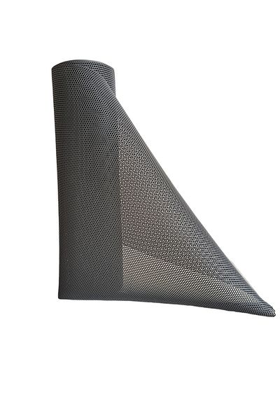 TBMPLASTİK TBM Plastic Anti-Slip Honeycomb Mat Width: 90cm Anti-Slip Mat