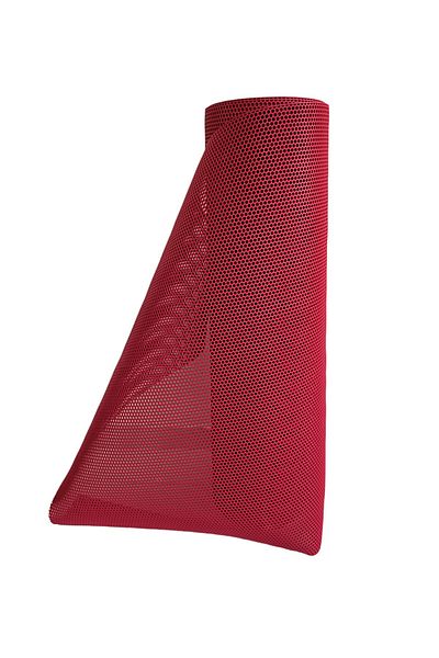 TBMPLASTİK TBM Plastic Anti-Slip Honeycomb Mat Width: 90cm Anti-Slip Mat