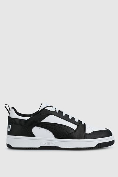 Puma Ανδρικά αθλητικά παπούτσια Rebound V6 Low