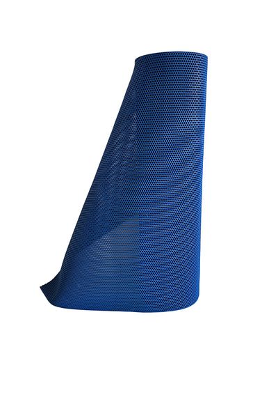 TBMPLASTİK TBM Plastic Anti-Slip Honeycomb Mat Width: 90cm Anti-Slip Mat