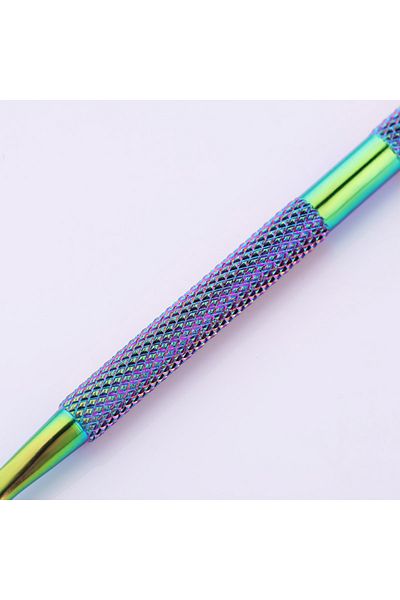 Born Pretty Rainbow Series Kronk Cuticle Pusher and Remover