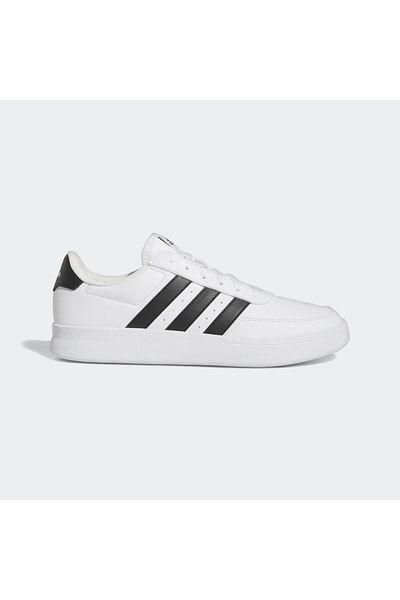 adidas Hp9426 Adidas Breaknet 2.0 White Black Casual Shoes