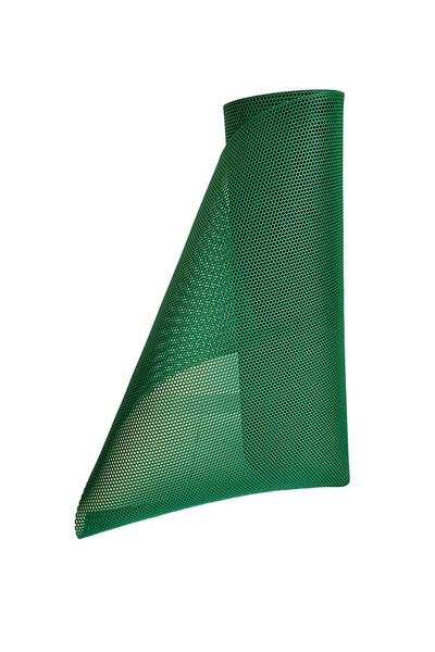 TBMPLASTİK TBM Plastik Kaydırmaz Bal Petek Paspas En: 120 cm Kaydırmaz Paspas