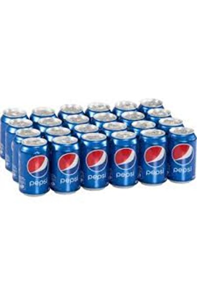 Pepsi PEPSİ COLA 330 ML X 24 ADET