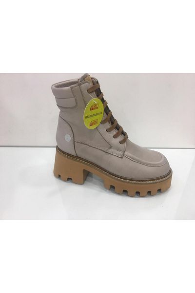 Mammamia The Design of Shoes