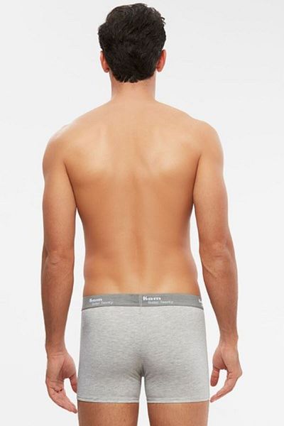 Kom Tightys Cotton 6-pack Men's Boxers