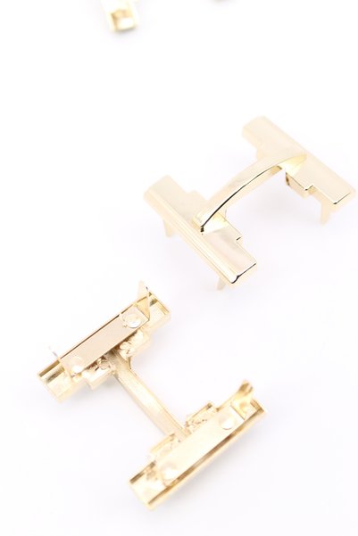 ERDAL DERİ Standing plate accessory for bag 5 pieces