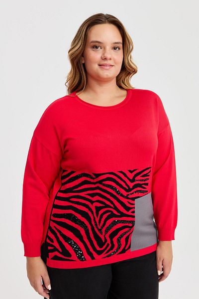 Women's plus size sweaters clothing hot sale