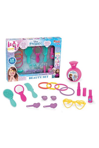 DEDE Frozen Boxed Beauty Set