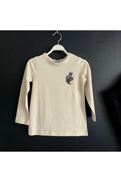 STAR GOGO KİDS ДОВГОРУКА БАДІ З БАВОВНИ