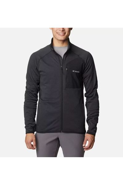 Columbia Men's Triple Canyon™ Fleece Jacket Men's Top AX5416-010