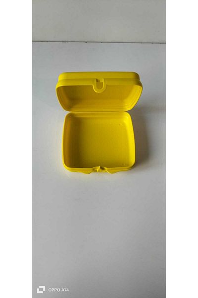 Tupperware Lunch Box