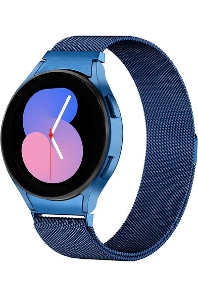 ÜNİCELL Samsung Galaxy Watch 4 5 Pro 6 7 Seri 40 44 Mm Classic 42 43 45 46 47...