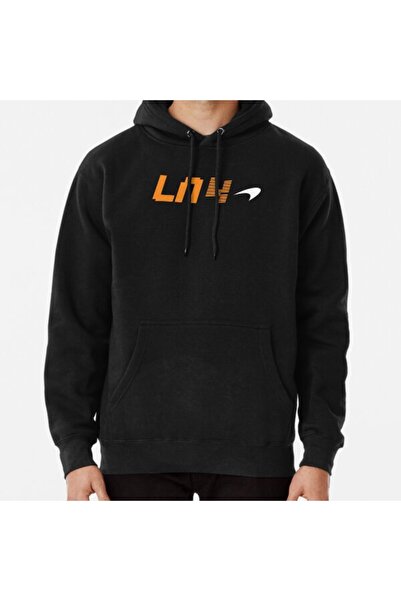 ZOKAWEAR Hanorac imprimat Lando Norris 4