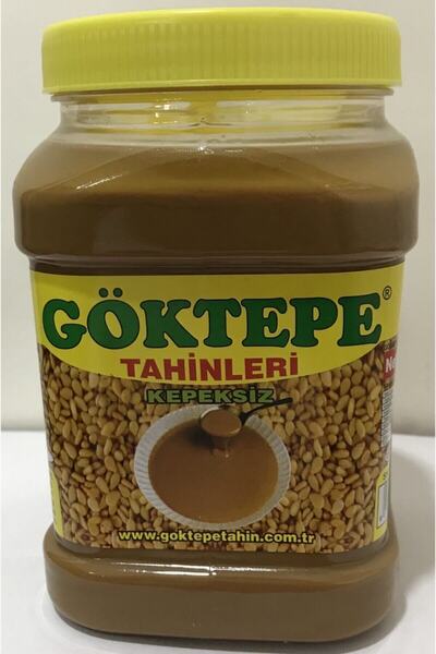 Göktepe Tahin Kepeksiz