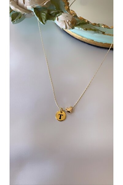 Asia by Leuvoié T Harfli Kalp Kolye