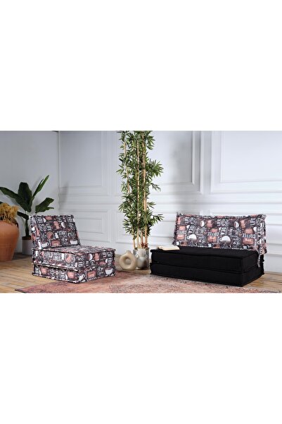 COLORMİX Kanepe Oturma Grubu