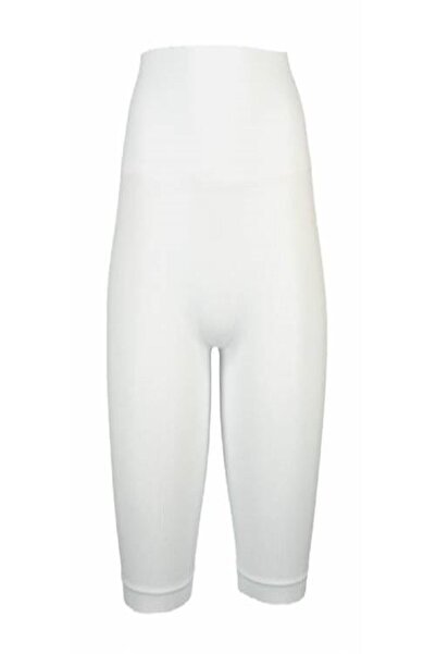 bejamonti Corset pentru burtă lungă din silicon de recuperare