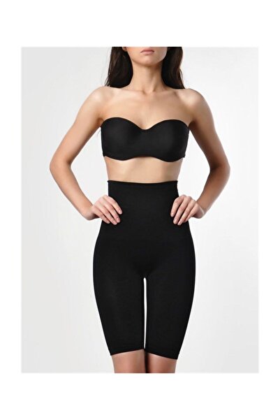 bejamonti مشد الأمومة طويل المعدة